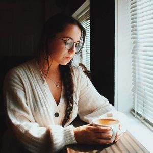 Meet your Posher, Serena